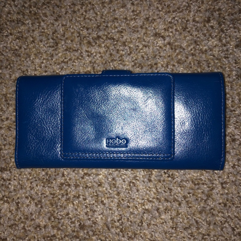 Hobo wallet